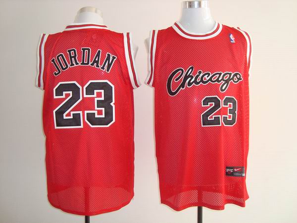 Chicago Bulls jerseys-019
